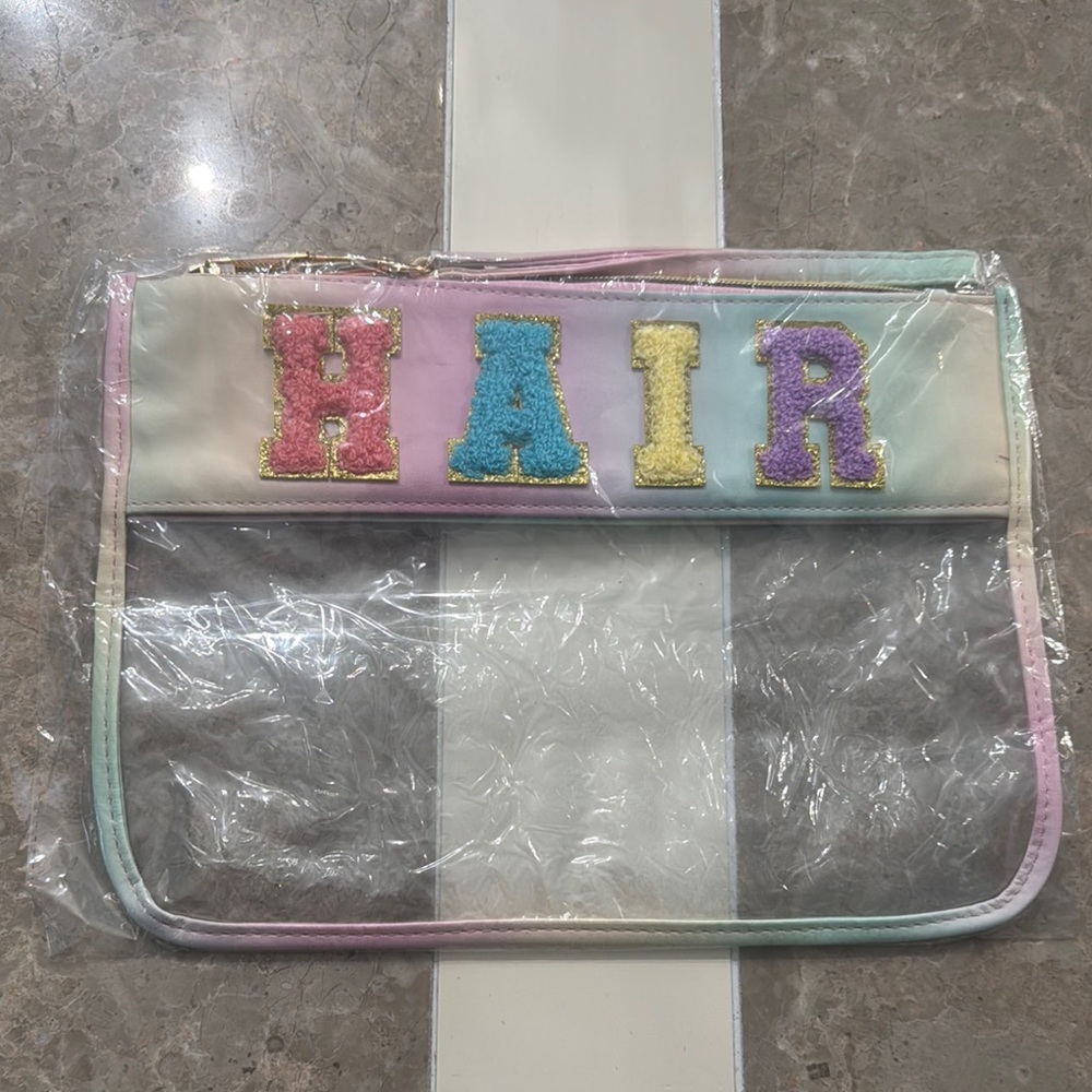 Travel pouch